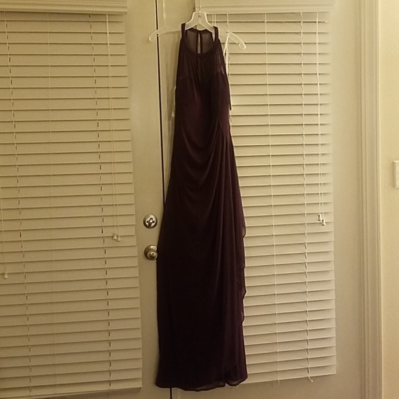 Bridesmaids dress - Picture 2 of 3